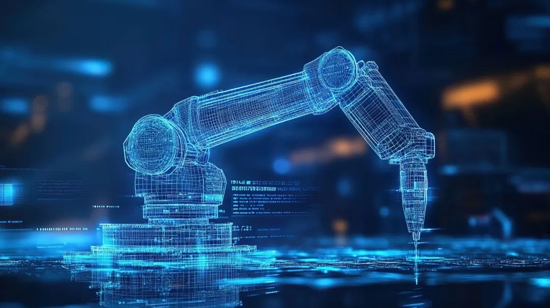 從“數(shù)據(jù)基座”到“推理進化”，解碼工業(yè)智能化的價值躍遷——以“數(shù)據(jù)資產(chǎn)與融合式智能”共筑工業(yè)智能范式